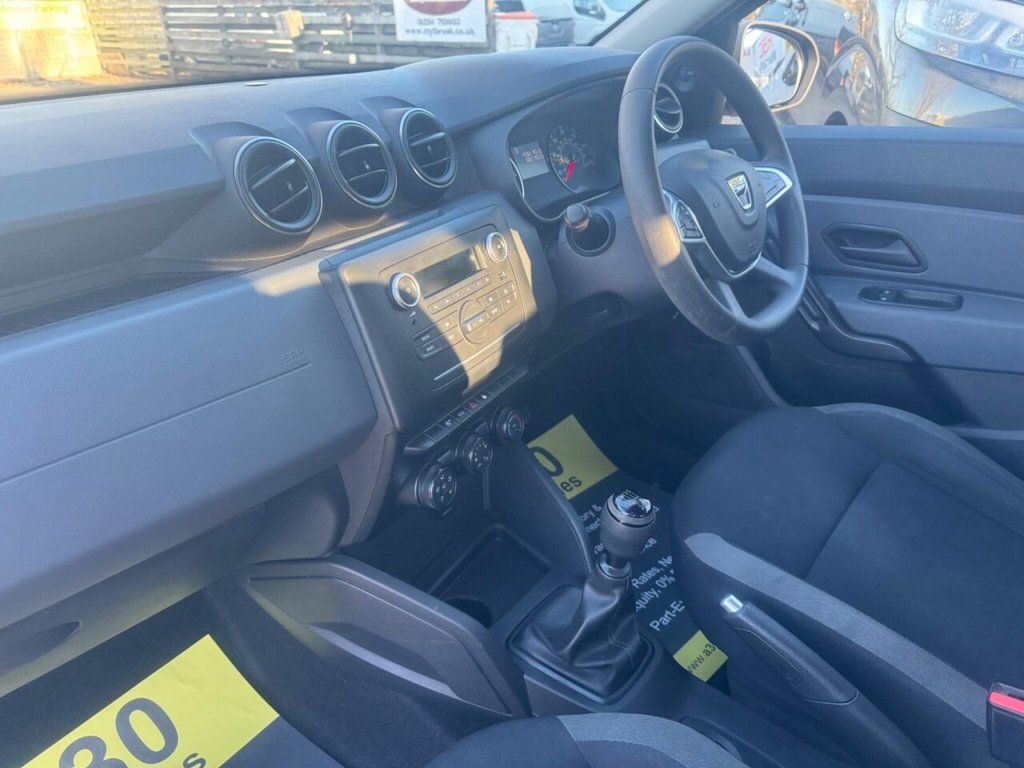Used Dacia Duster 2021 for sale - 77096258: Photo 38
