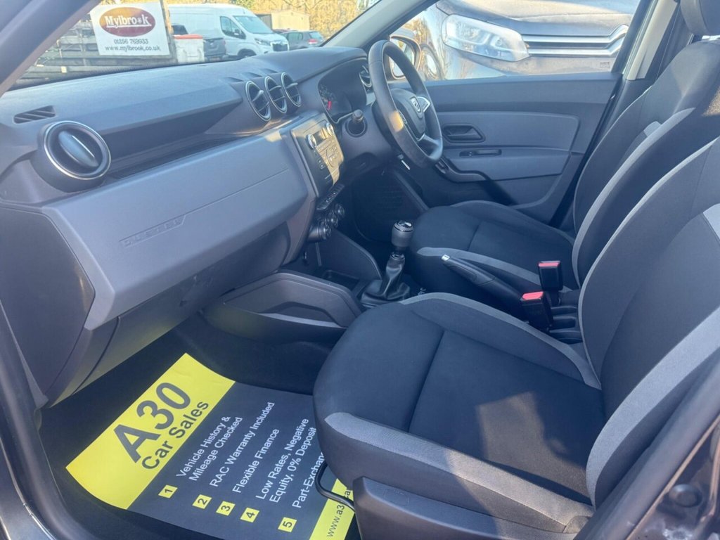 Used Dacia Duster 2021 for sale - 77096258: Photo 41