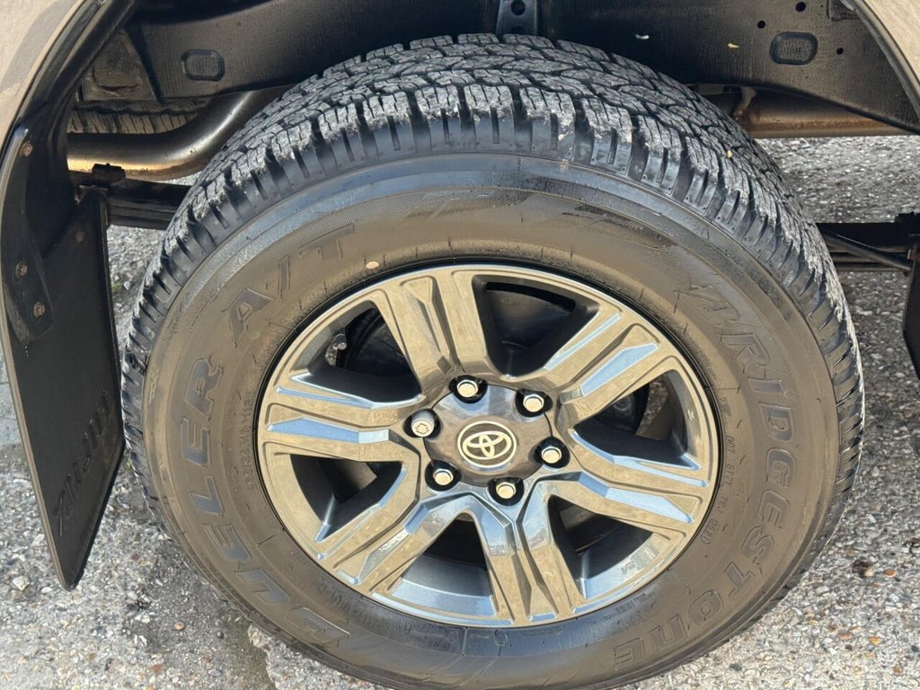 Used Toyota Hilux 2022 for sale - 76285268: Photo 26