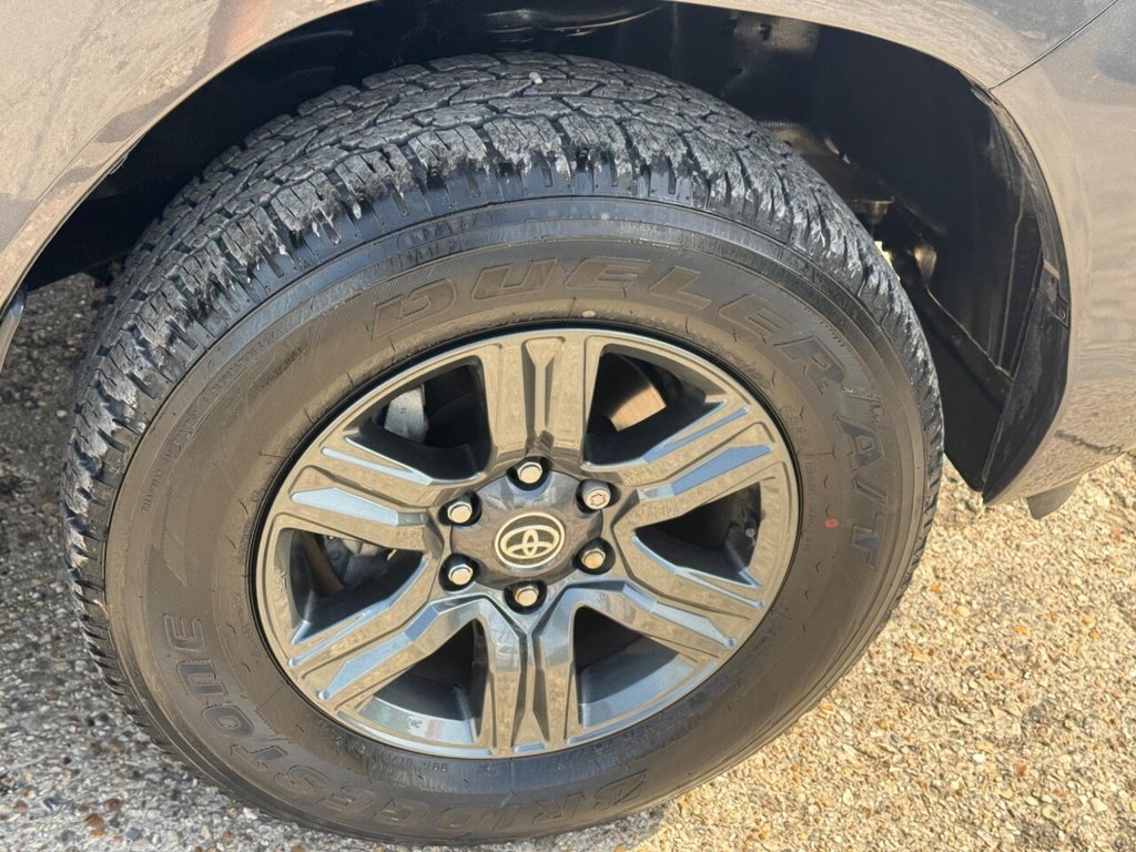 Used Toyota Hilux 2022 for sale - 76285268: Photo 31