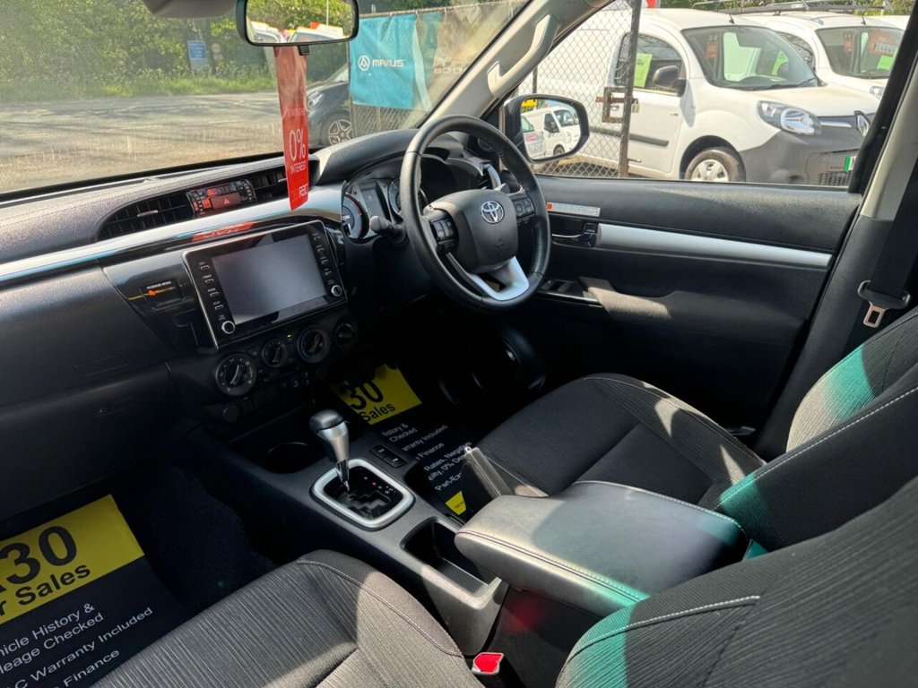 Used Toyota Hilux 2022 for sale - 76285268: Photo 39