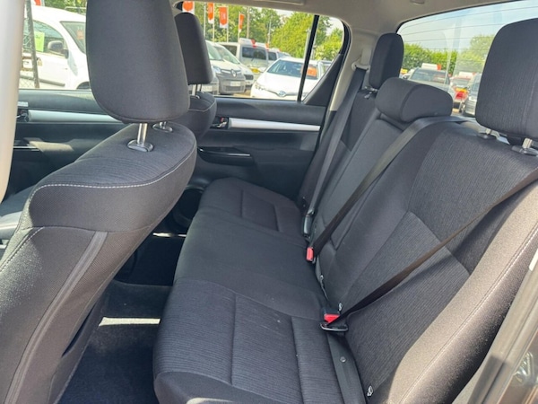 Used Toyota Hilux 2022 for sale - 76285268: Photo 40