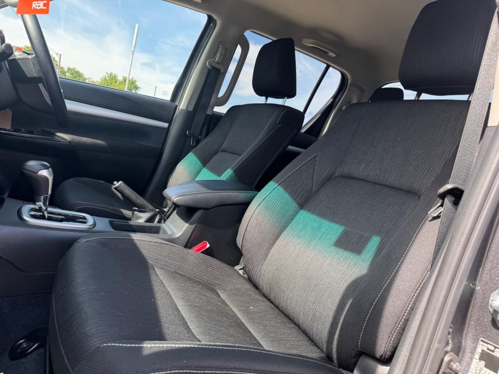 Used Toyota Hilux 2022 for sale - 76285268: Photo 41
