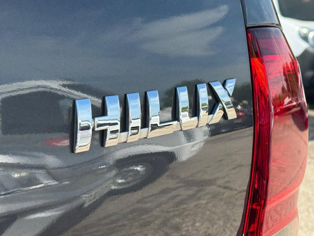 Used Toyota Hilux 2022 for sale - 76285268: Photo 45