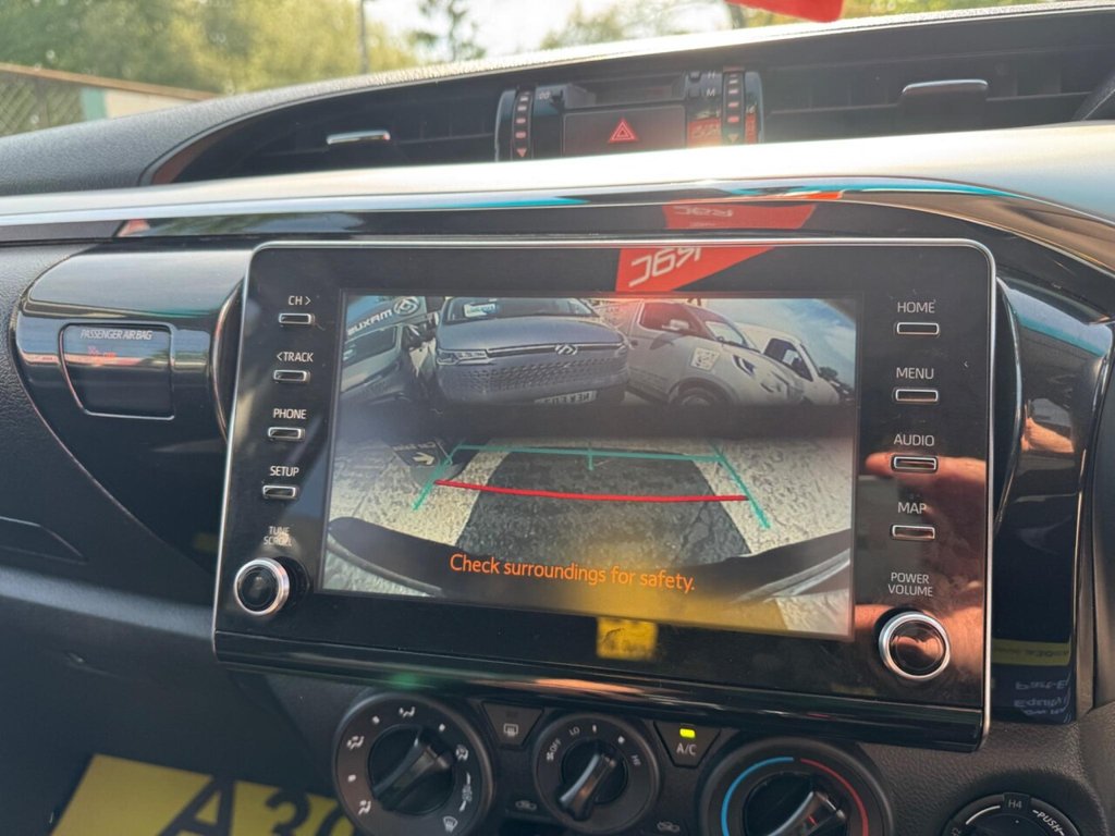 Used Toyota Hilux 2022 for sale - 76285268: Photo 47