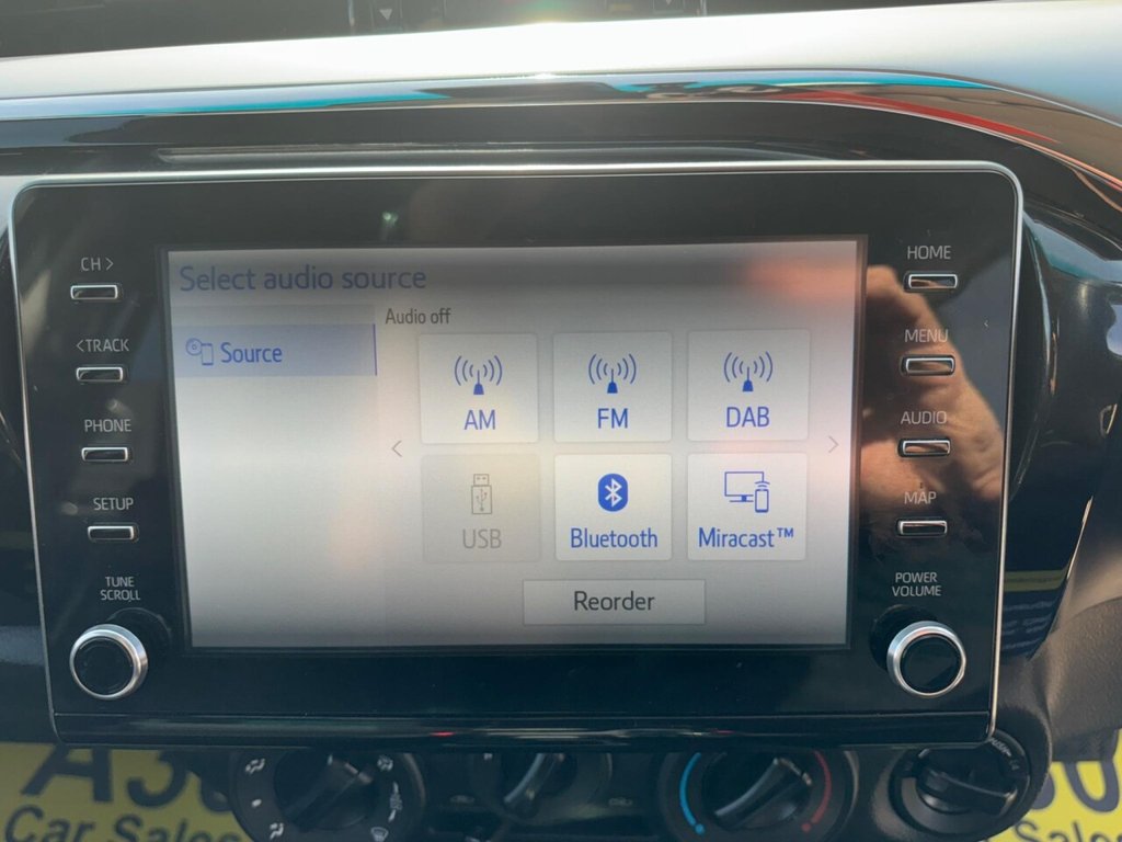 Used Toyota Hilux 2022 for sale - 76285268: Photo 48