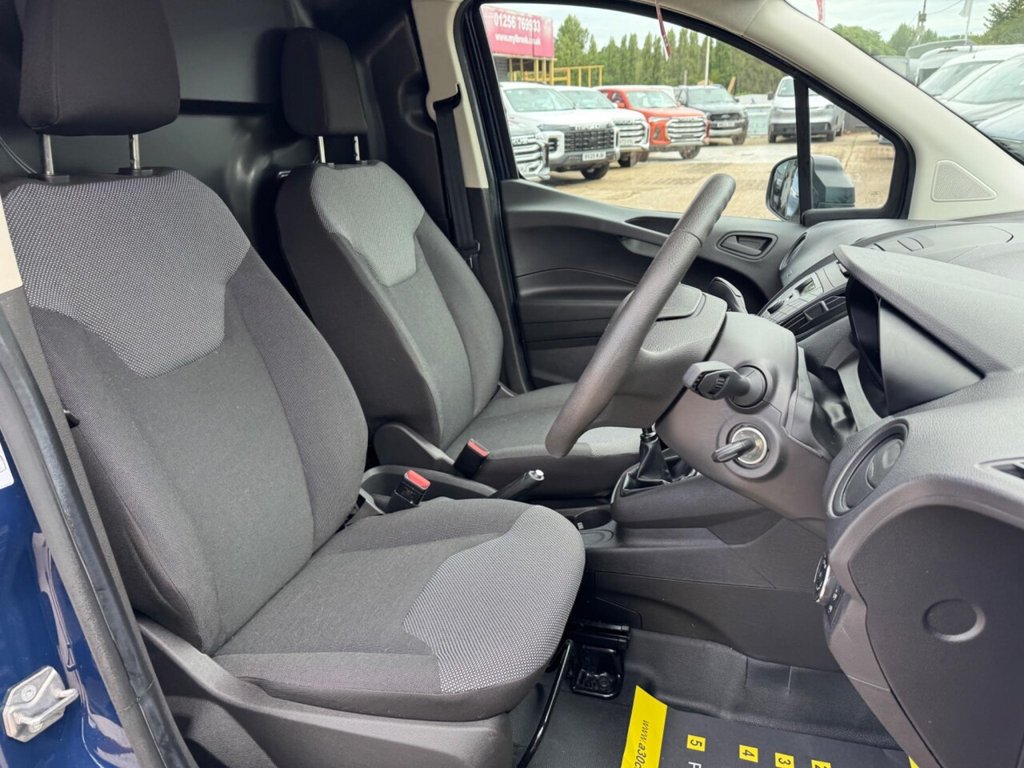 Used Ford Transit Courier 2022 for sale - 76285269: Photo 22