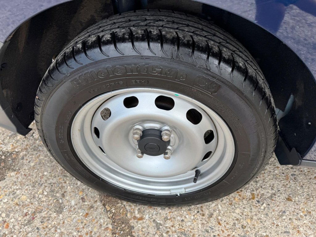 Used Ford Transit Courier 2022 for sale - 76285269: Photo 23