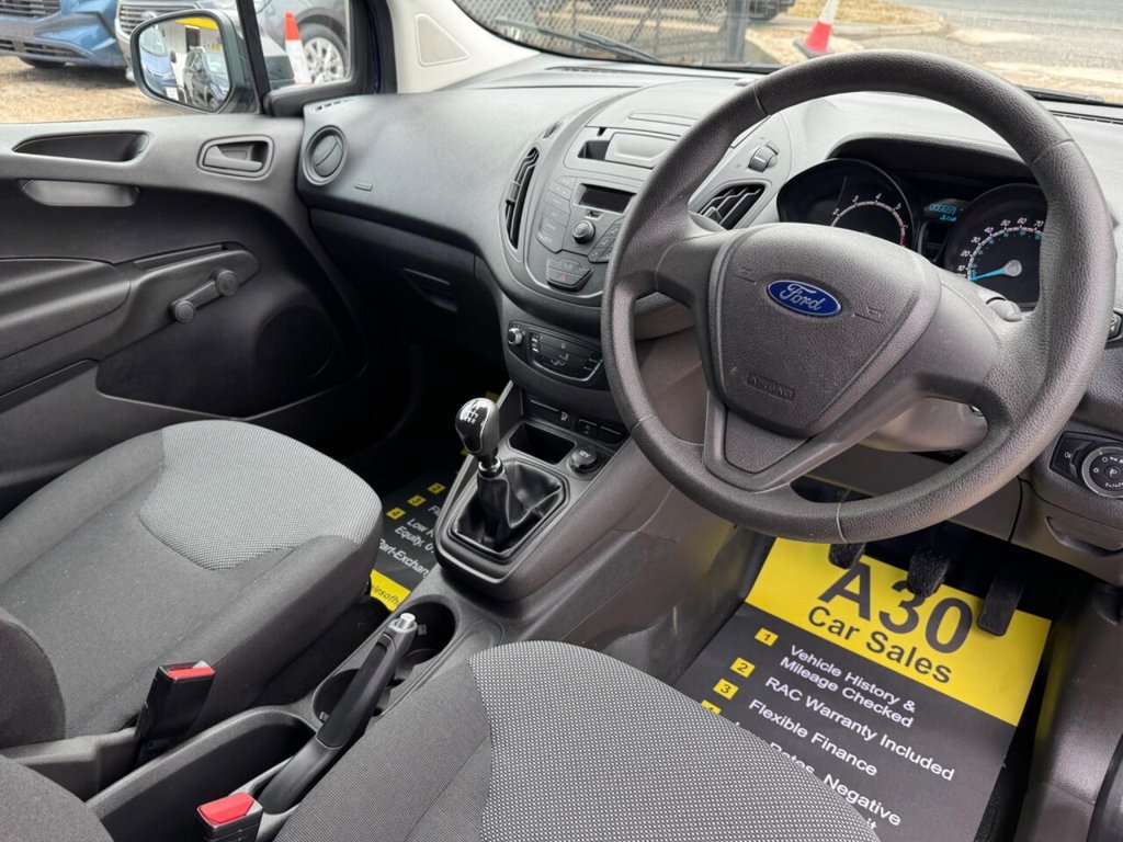 Used Ford Transit Courier 2022 for sale - 76285269: Photo 26