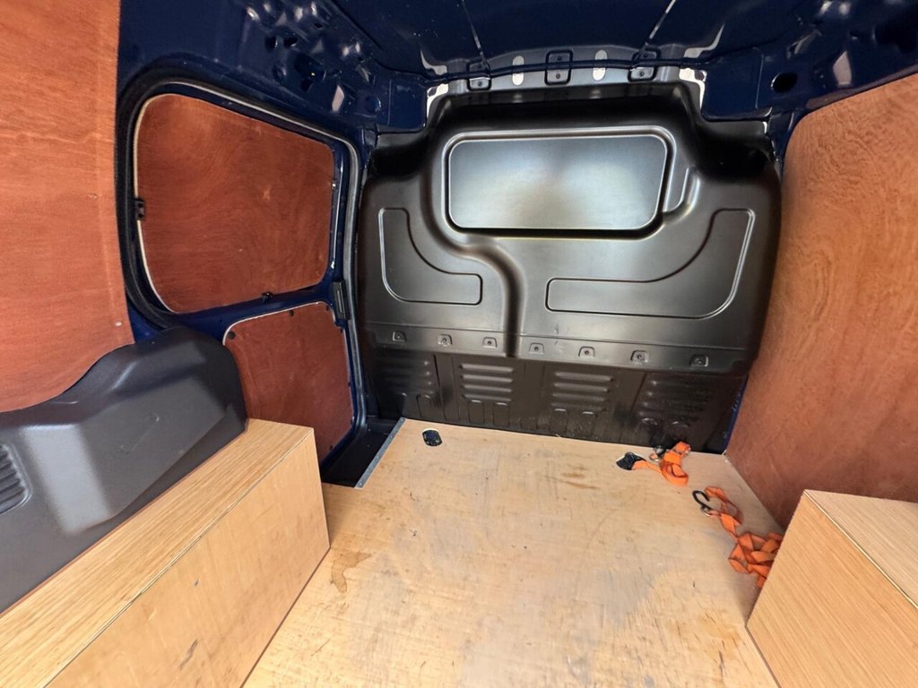 Used Ford Transit Courier 2022 for sale - 76285269: Photo 27