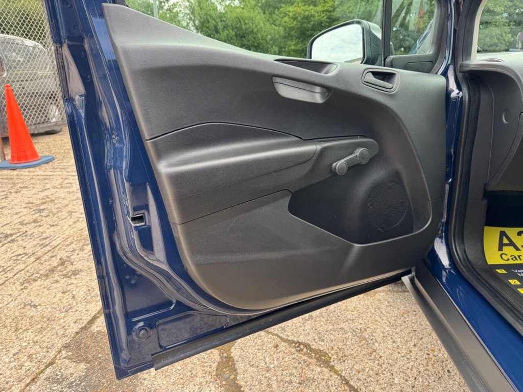 Used Ford Transit Courier 2022 for sale - 76285269: Photo 36