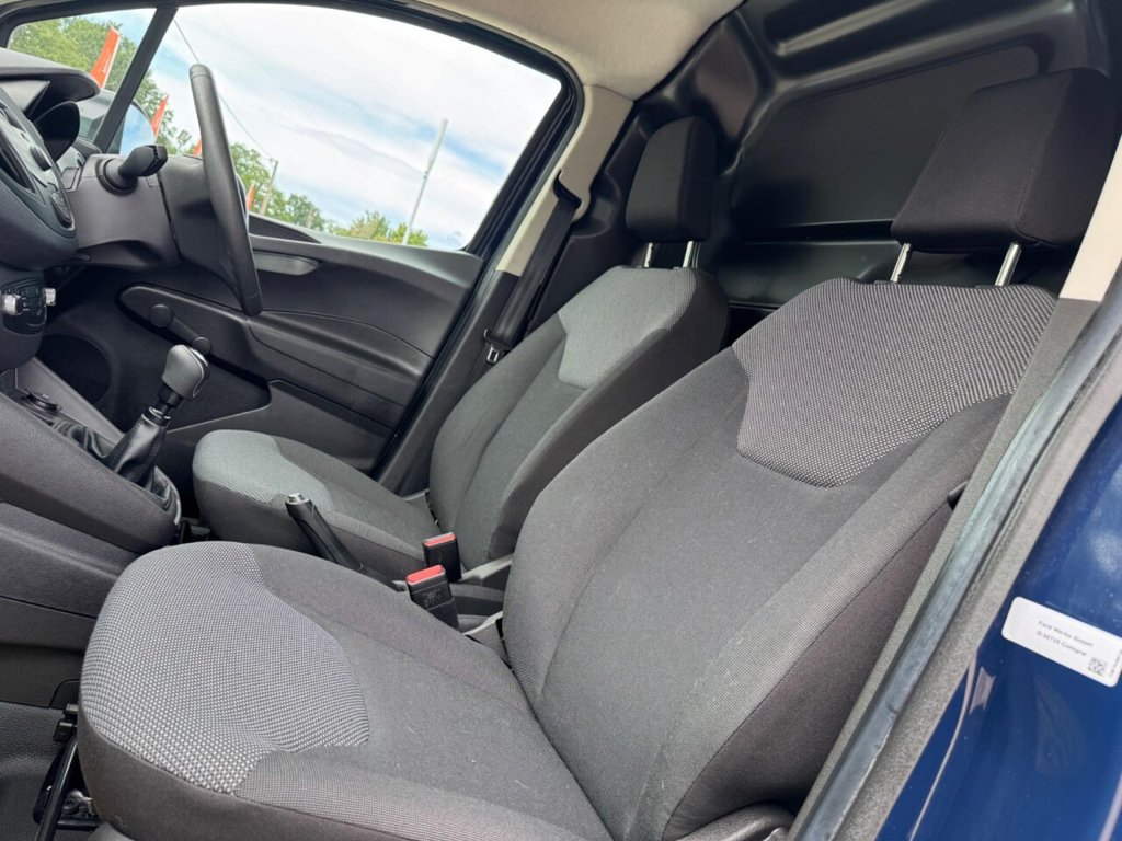 Used Ford Transit Courier 2022 for sale - 76285269: Photo 40