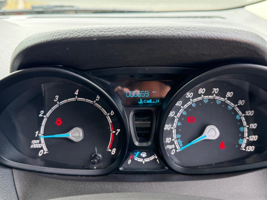 Used Ford Transit Courier 2022 for sale - 76285269: Photo 42