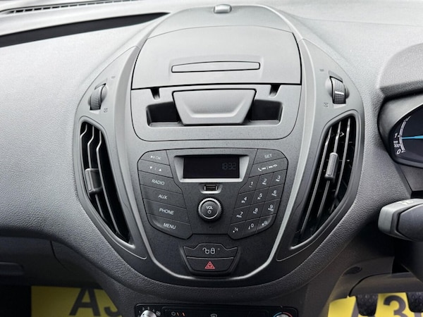 Used Ford Transit Courier 2022 for sale - 76285269: Photo 47