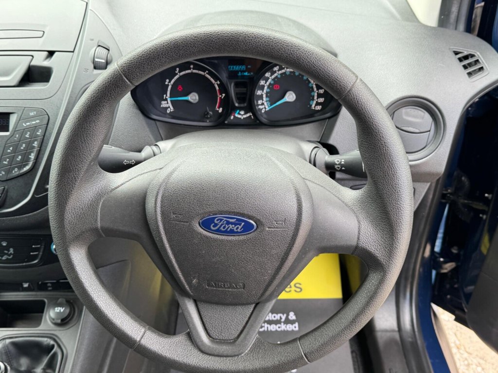 Used Ford Transit Courier 2022 for sale - 76285269: Photo 48