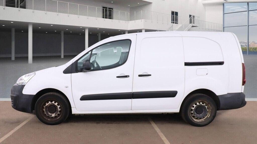 Used Peugeot Partner 2016 for sale - 76470244: Photo 11