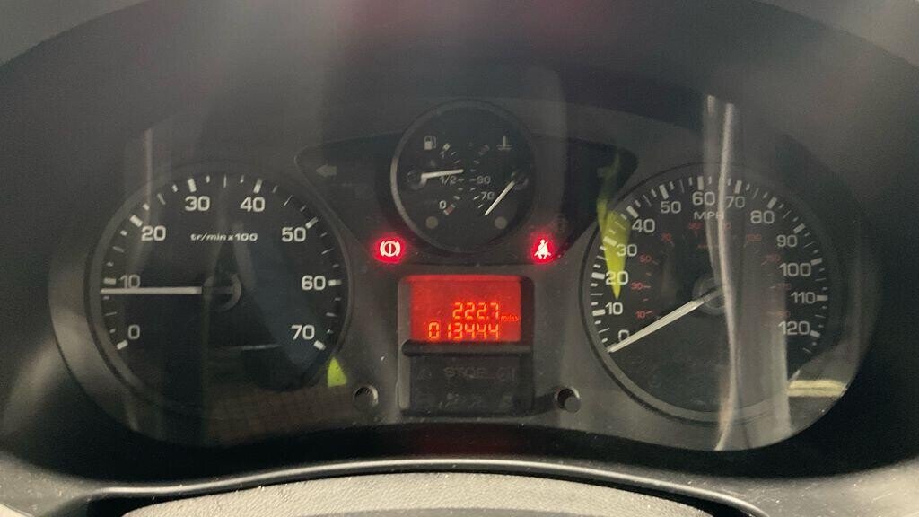 Used Peugeot Partner 2016 for sale - 76470244: Photo 19