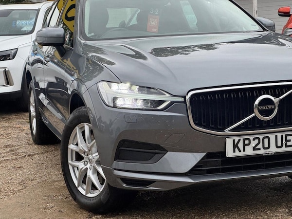 Used Volvo XC60 2020 for sale - 76285315: Photo 11