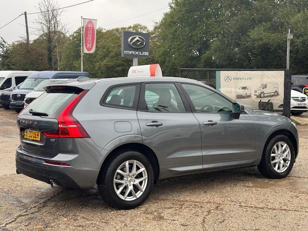 Used Volvo XC60 2020 for sale - 76285315: Photo 13