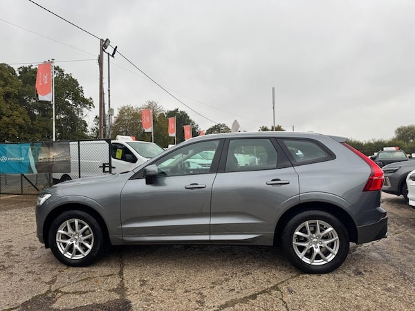 Used Volvo XC60 2020 for sale - 76285315: Photo 14
