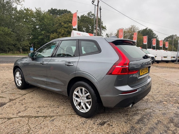 Used Volvo XC60 2020 for sale - 76285315: Photo 15