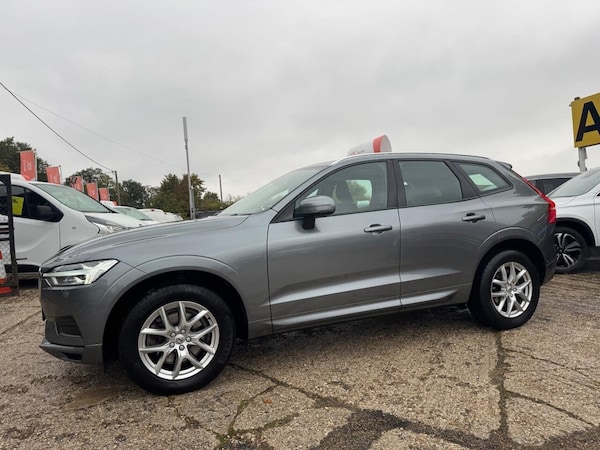 Used Volvo XC60 2020 for sale - 76285315: Photo 17