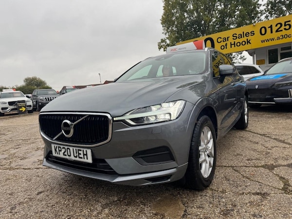 Used Volvo XC60 2020 for sale - 76285315: Photo 18