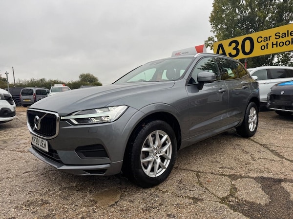 Used Volvo XC60 2020 for sale - 76285315: Photo 19