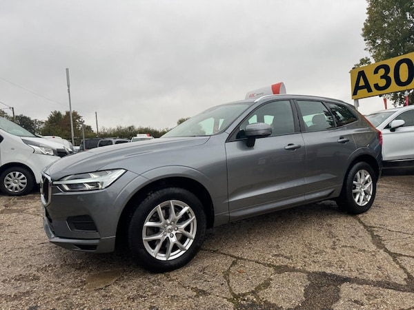 Used Volvo XC60 2020 for sale - 76285315: Photo 21