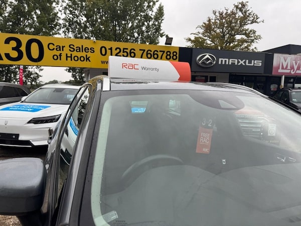 Used Volvo XC60 2020 for sale - 76285315: Photo 22