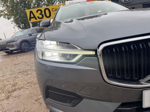 Used Volvo XC60 2020 for sale - 76285315: Photo 23