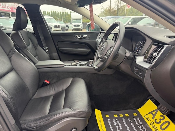 Used Volvo XC60 2020 for sale - 76285315: Photo 25