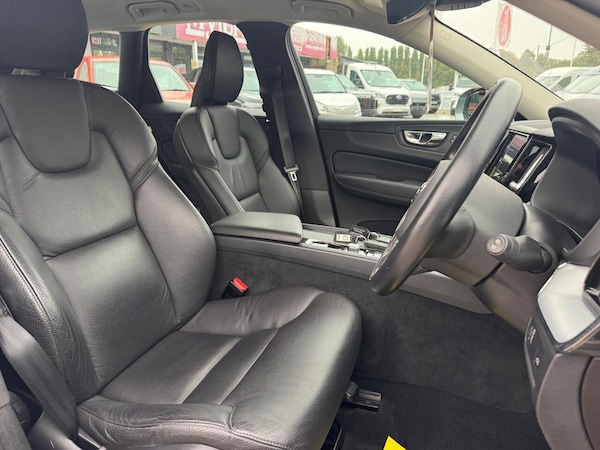 Used Volvo XC60 2020 for sale - 76285315: Photo 26