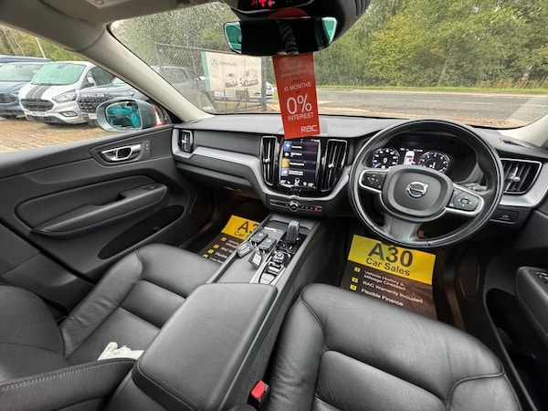 Used Volvo XC60 2020 for sale - 76285315: Photo 32