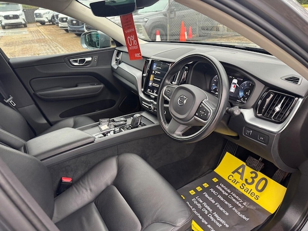 Used Volvo XC60 2020 for sale - 76285315: Photo 33