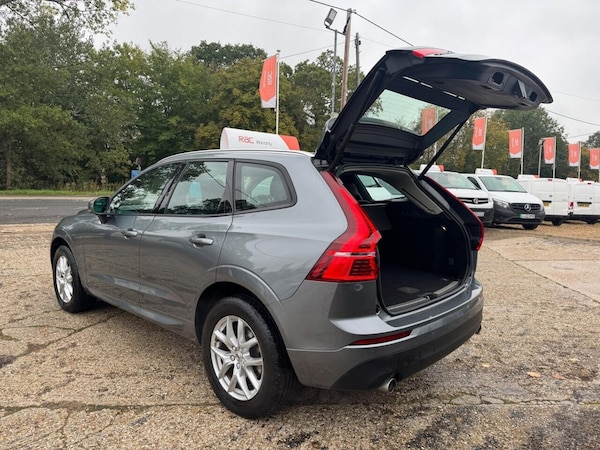 Used Volvo XC60 2020 for sale - 76285315: Photo 34