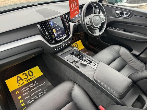Used Volvo XC60 2020 for sale - 76285315: Photo 42