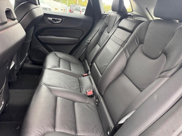 Used Volvo XC60 2020 for sale - 76285315: Photo 43
