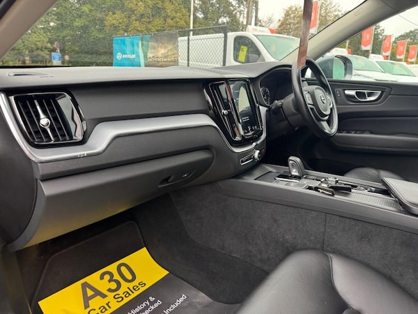 Used Volvo XC60 2020 for sale - 76285315: Photo 46