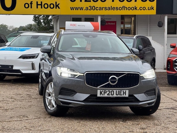 Used Volvo XC60 2020 for sale - 76285315: Photo 9