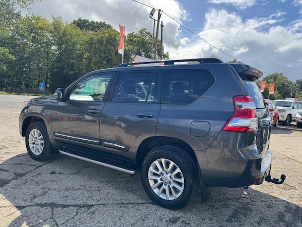 Used Toyota Landcruiser 2017 for sale - 76285305: Photo 20