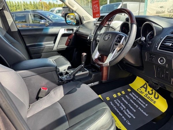 Used Toyota Landcruiser 2017 for sale - 76285305: Photo 32