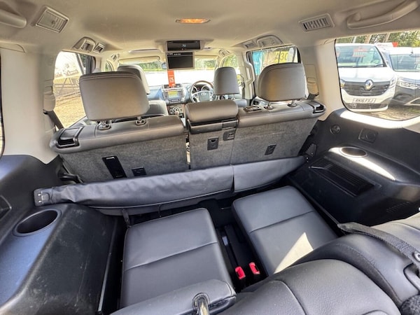 Used Toyota Landcruiser 2017 for sale - 76285305: Photo 41