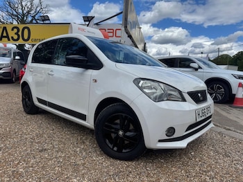 Used SEAT Mii 2016 for sale - 78597840: Photo