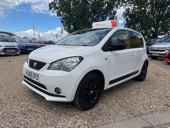 Used SEAT Mii 2016 for sale - 78597840: Photo