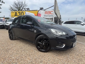 Used Vauxhall Corsa 2015 for sale - 78738667: Photo