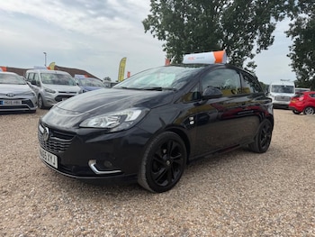 Used Vauxhall Corsa 2015 for sale - 78738667: Photo