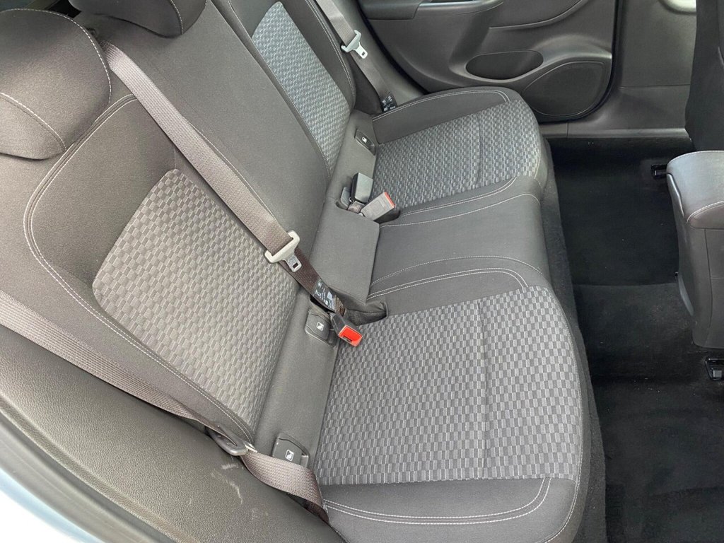 Used Vauxhall Astra 2016 for sale - 77483449: Photo 15