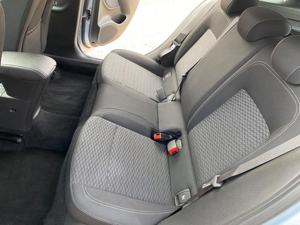 Used Vauxhall Astra 2016 for sale - 77483449: Photo 19