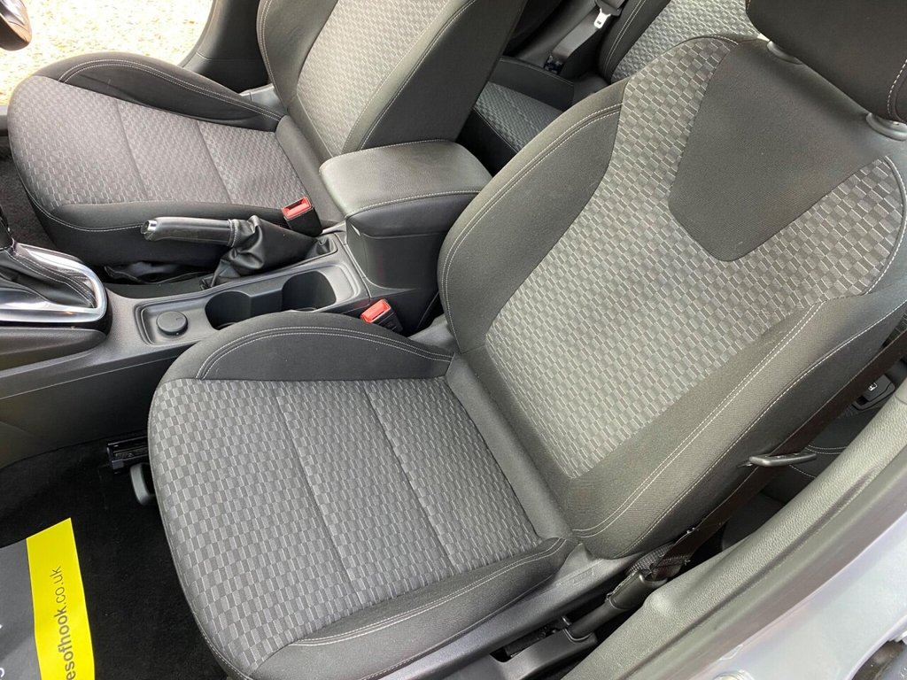 Used Vauxhall Astra 2016 for sale - 77483449: Photo 21